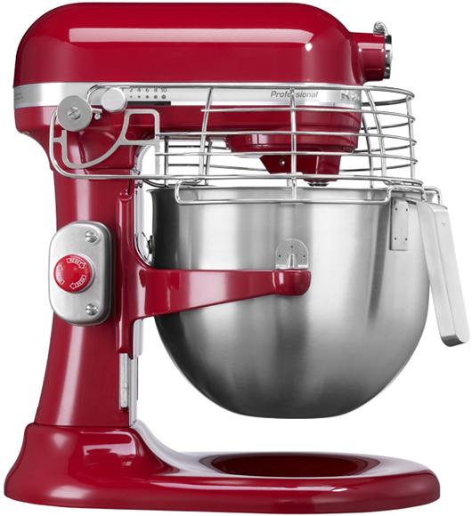 Univerzální robot KitchenAid Professional 5KSM7990