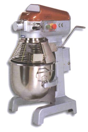 Univerzální robot RM 200 H