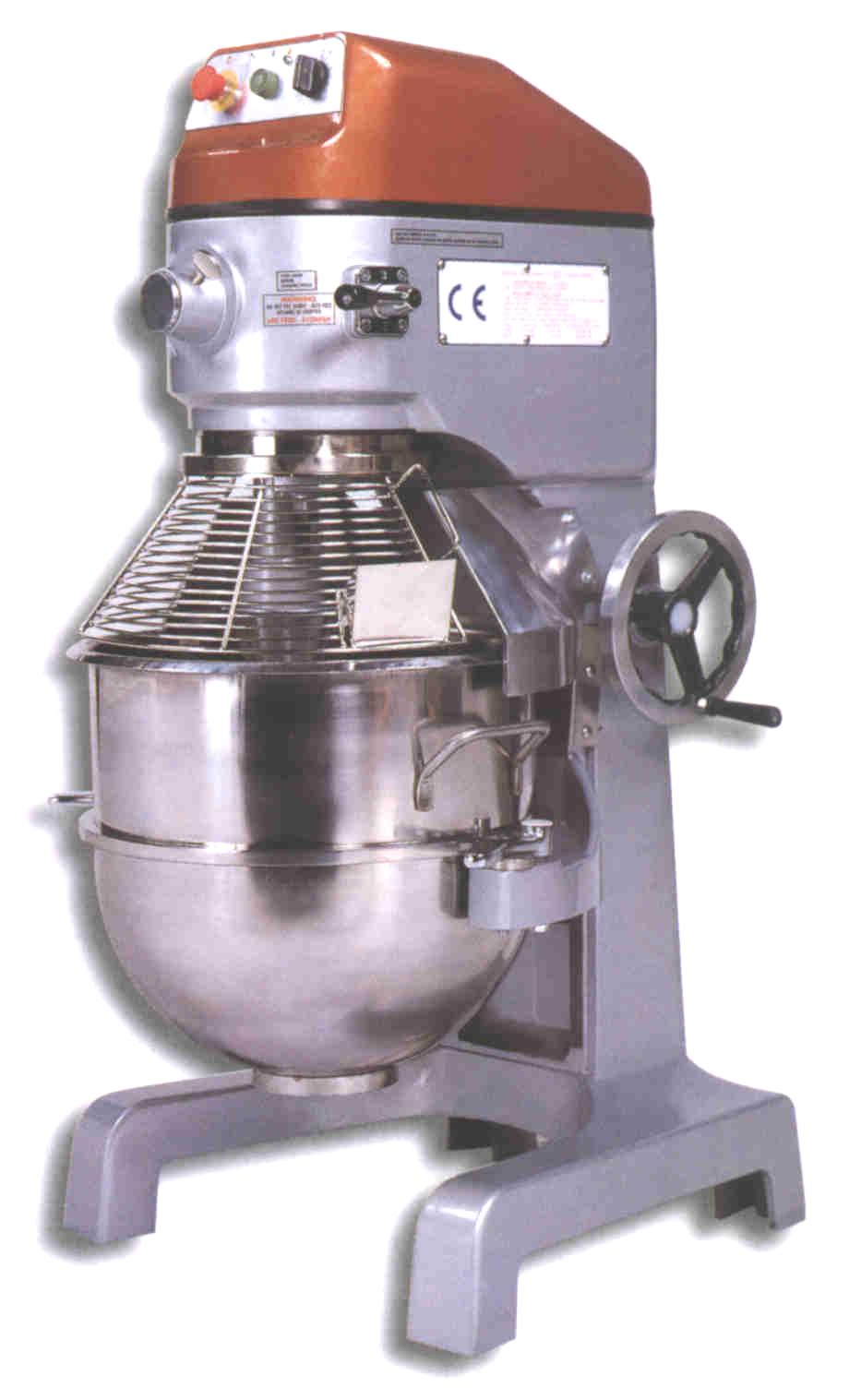 Univerzální robot RM 50 H