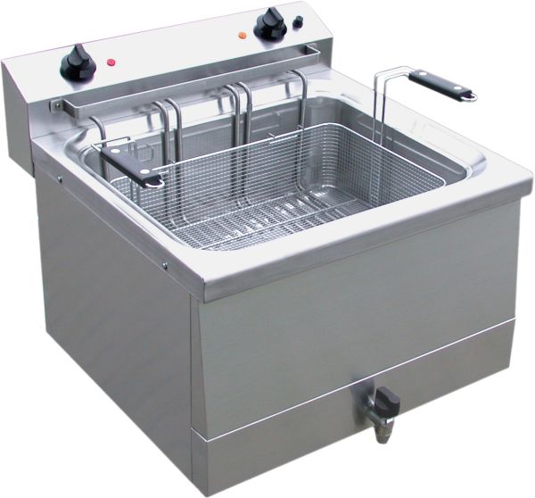 Stolní fritéza FC 18