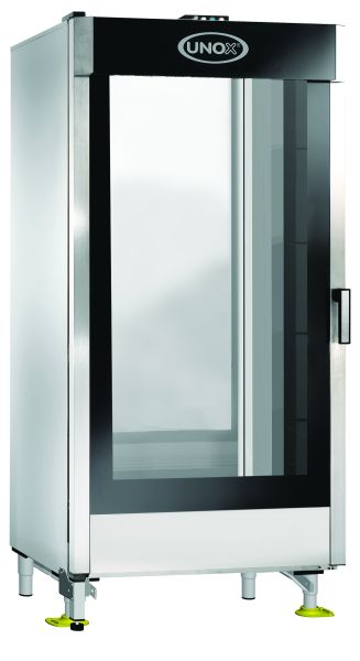Kysiareň s BakerTouch digitálním ovládáním XEBPL-16EU-D