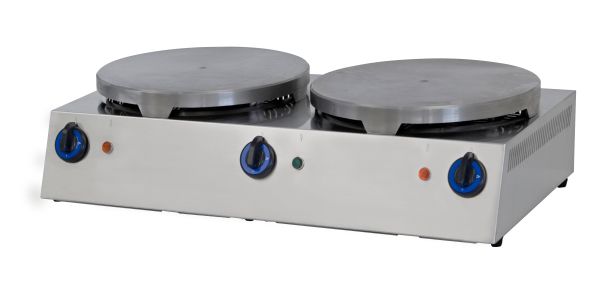 Plotna na palačinky CR 35DE