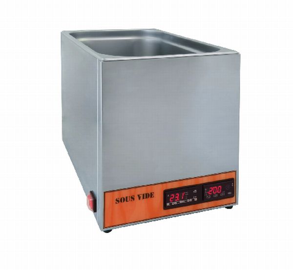 Vařič Sous-Vide SVC 30S