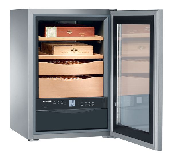 Humidor na doutníky LIEBHERR ZKes 453