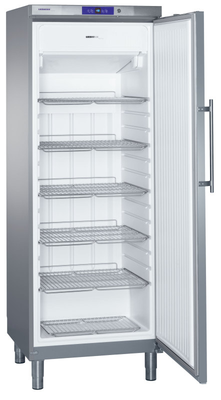 Mrazicí skříň LIEBHERR GGv 5860