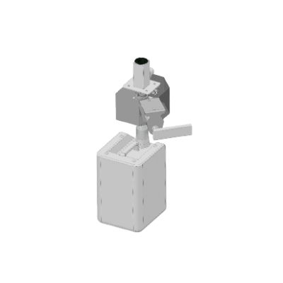 Smart Drain - manuální kit XUC020