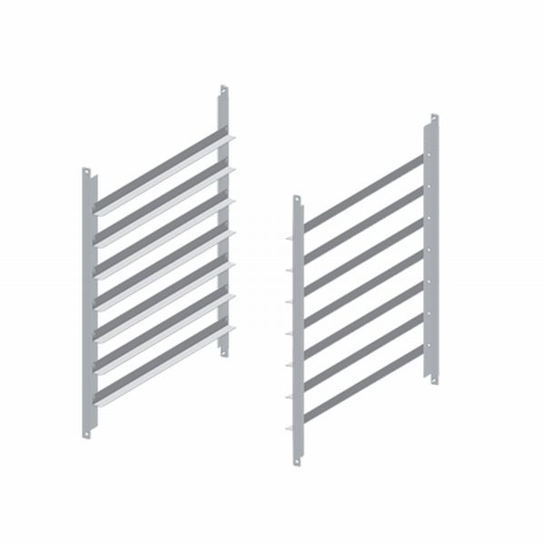 Boční lišty pro GN XWVLC-0711-H