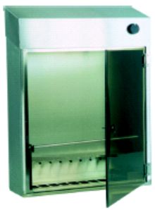 Sterilizátor nožů s UV SUV 14 STERILIZER