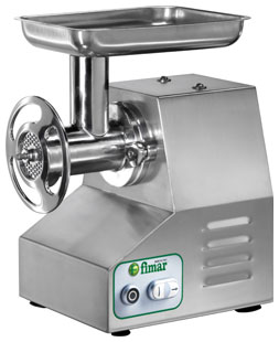 Mlýnek na maso TRITACARNE 22 TS / 3F (INOX)