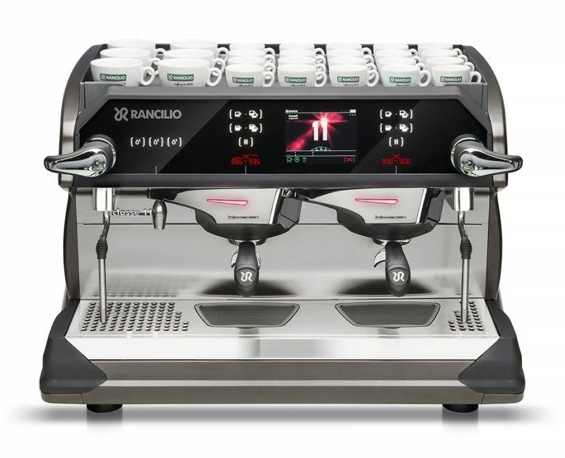 Espresso kávovar Rancillio Classe 11 USB EXCELSIUS