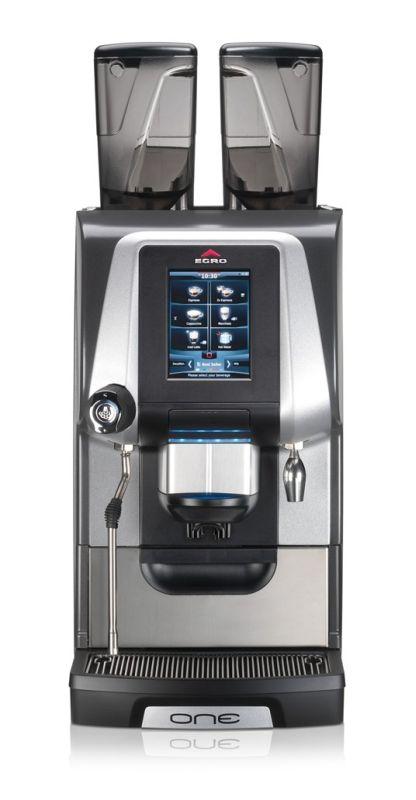 Automatický espresso kávovar Egro ONE