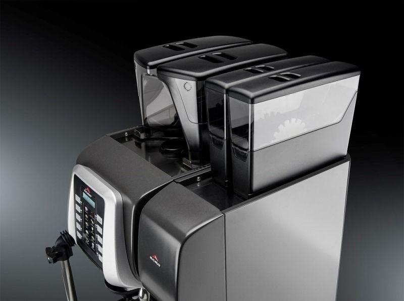 Automatický espresso kávovar Egro Two