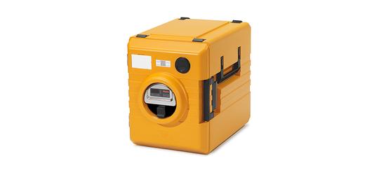 Termoizolační box - thermoport 4.0 1000 KB Rieber