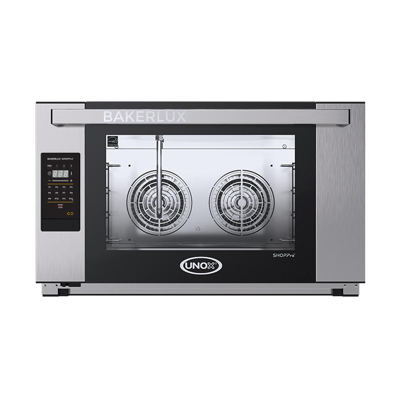 Cukrářská trouba BakerLux ShopPro Rossella GO XEFR-04EU-EGDN