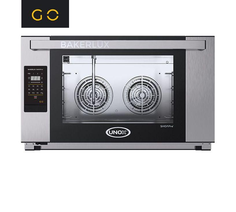 Cukrářská trouba BakerLux ShopPro Elena GO XEFR-03EU-EGDN