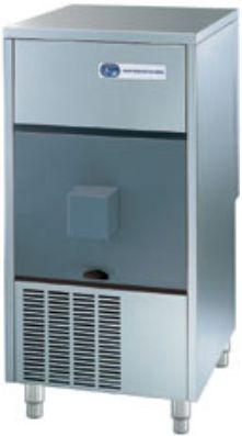 Výrobník kockového ledu Dispenser 90