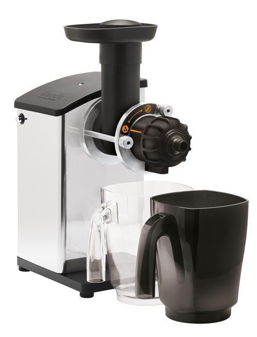 Odšťavňovač - tlakový Cold Press Juicer CP150