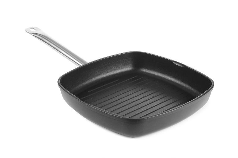 Pánev Professional na grilování 629802  ALU-TITAN