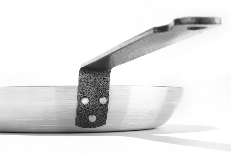 Pánev s nepřilnavým povrchem Indukční Marble Professional