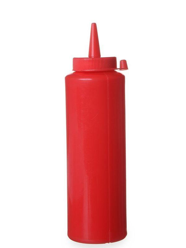 Dávkovací láhve Hendi