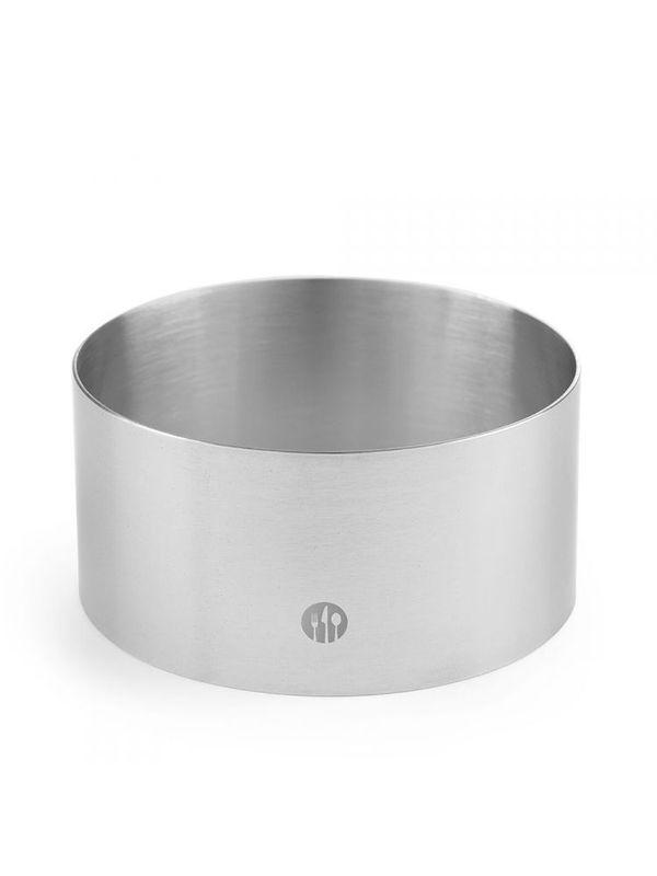 Tvarovací kruh s pístem