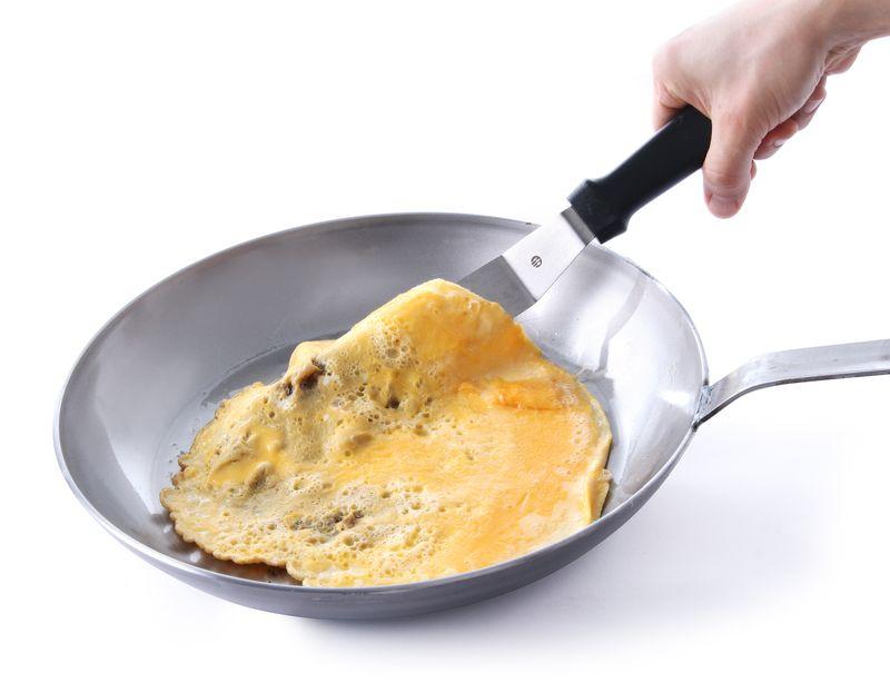 Úhlová špachtle