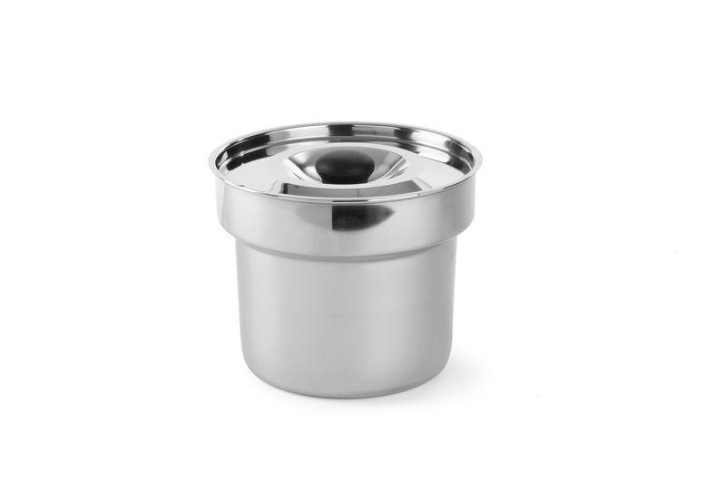 Nadstavba pro 2 bain-marie nádoby