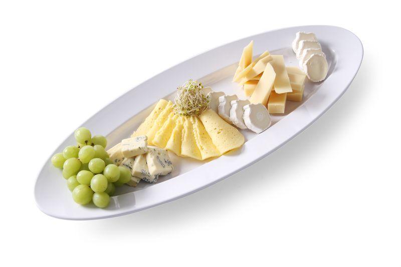 Plato oválné 561645