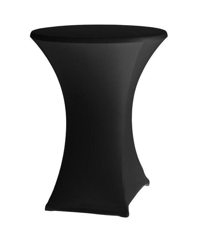 Potah na stůl průměr 700mm