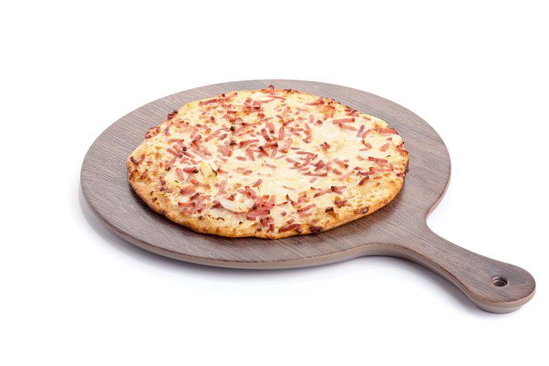 Servírovací tácek 561300 imitace dubu