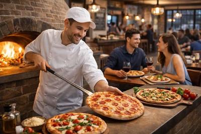 Pizzerie