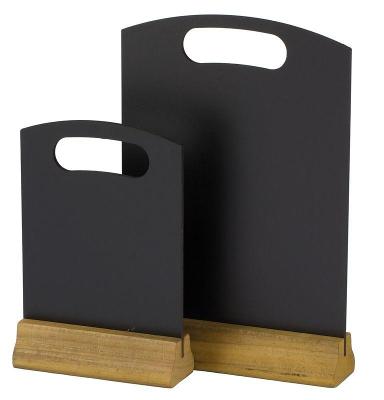 Stolní tabule s podstavcem