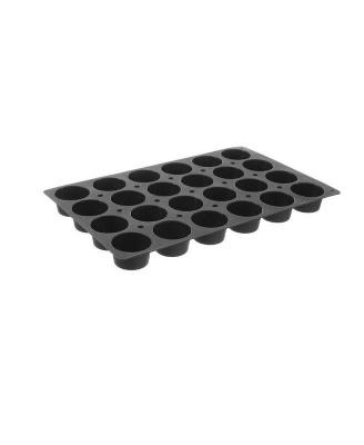 Silikonová forma Muffins 676363