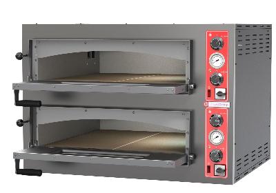Pec na pizzu ENTRY MAX 12L