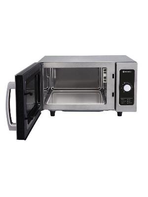 Mikrovlnná trouba 1000 W, HENDI, 25L, 230V/1550W, 511x432x(H)311mm 281352