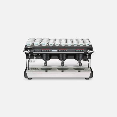 Kávovar espresso Rancilio Classe 9 USB 4GR