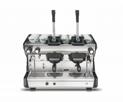 Kávovar espresso Rancilio LEVA 2GR
