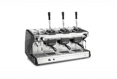 Espresso kávovar Rancilio LEVA 3GR