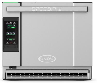 Turbo pec BAKERLUX SpeedPro XESW-03HS-EDDN
