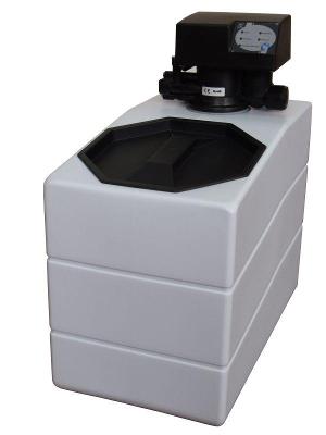 Automatický změkčovač vody Bride Midi C (automatický)