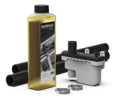 Sada pro instalaci XUC001 DR