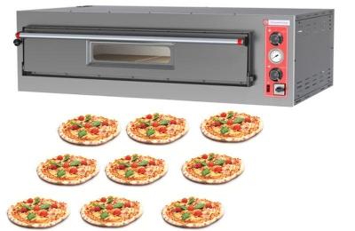 Pec na pizzu ENTRY MAX 9