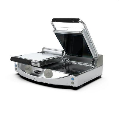 Sklokeramický kontaktní gril SP 020 ECO (2kW)