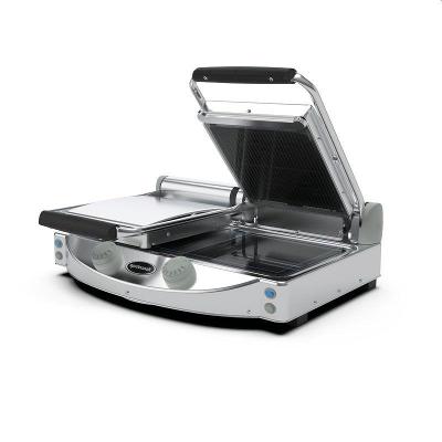 Kontaktní gril sklokeramický SP 020 R ECO (2kW)