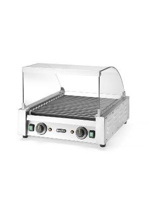 Skleněný kryt ke grilu 268551,268612,268711,268742