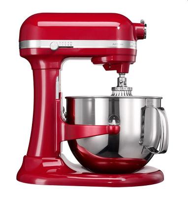 Kuchyňský robot KitchenAid Artisan 5KSM7580