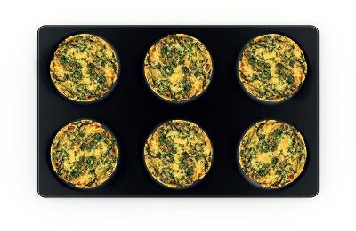 Eggs - plech na vejce TG 935