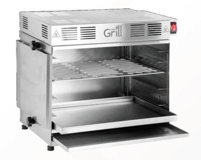 Elektrický gril Toaster WGTE_2.0