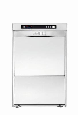 Myčka skla a nádobí Dihr DS 40 TDA/DDE/PS