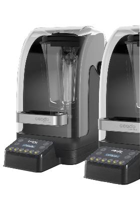 Barový mixér, blender 1,5 l B285 IC s krytem,   App Control